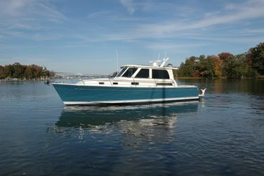 42' Sabre 2021 Yacht For Sale